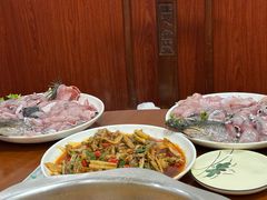 -大理.老字号渝记酸萝卜乌鱼(古城总店)