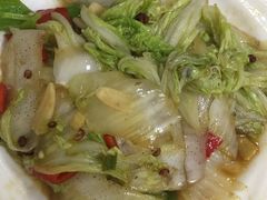 -煲来饱去冷水鱼