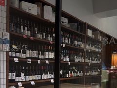 -BAKER&SPICE(安福路店)