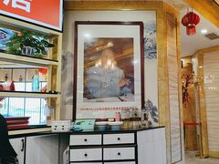 -津悦·正阳春烤鸭(红旗南路店)