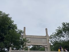 -紫金山索道-售票处