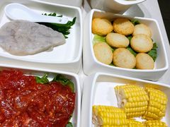 -海底捞火锅(上元大街店)