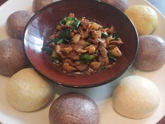-五缘湾凯悦酒店·悦饗中餐厅
