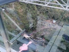 -古龙峡云天玻霸