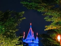 -厦门方特东方神画