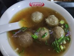 -好成财牛排馆(涂门街总店)