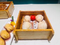 -蘩楼(南京西路中信泰富店)