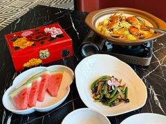 -佬太公海鸭·海鲜大排档(上海总店)