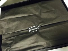 -CHANEL(恒隆广场店)