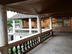 -中国客家博物馆