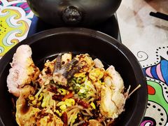 -云海肴云南菜(正大广场店)