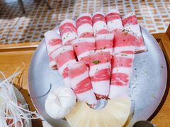 -哼蟹二将·烤肉酱蟹(合生汇店)