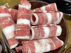 -正南齊北重庆老火锅(光华村直营店)