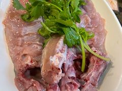 -匠岳·王宝器麻椒鱼(会展中心店)