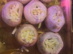 -老卜奎齐齐哈尔烤肉(人民东路店)