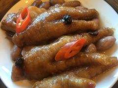 -香江小厨 The Kitchen(香江俱乐部店)