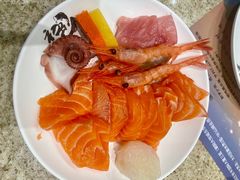 -初色海鲜自助(万丰路店)