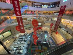 -金隅嘉品Mall