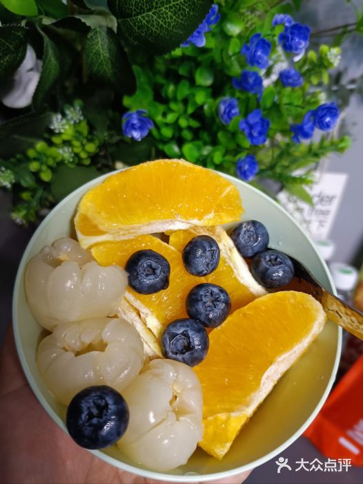 雨露空间(青林湾店)图片