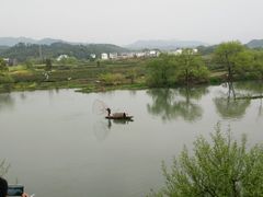 -婺源月亮湾