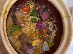 -香港深仔记茶餐厅(东门店)