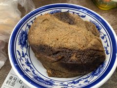 素鸡-刘长兴(逸仙桥店)