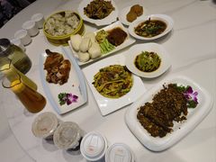 -凯鸽酒楼(大同振兴街店)