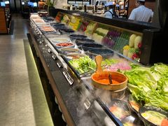 -壹炉自助烤肉烧烤店(港悦广场店)