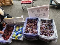 -南京众彩农副产品配送有限公司