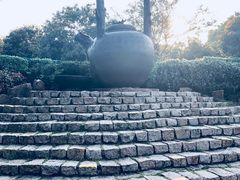 -天目湖山水园