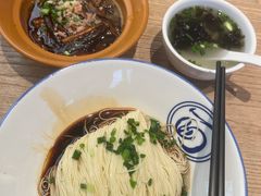 -新万鑫银丝面·非遗无锡味(惠山古镇店)