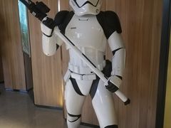 -金逸影城(中关村店)