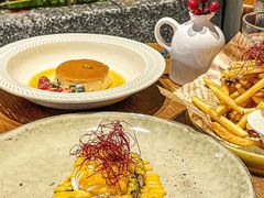 -Rosemary·纽西兰简餐(江南西店)
