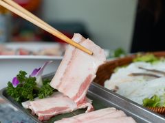 -云尊府云南菜·蒸汽石锅鱼(学清路店)