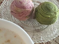 -北京稻香村(西单购物中心店)