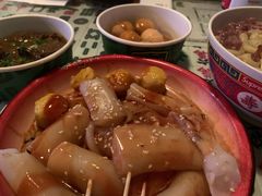 -憶廟街 X 沙角邨(太古城店)