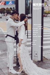 点击看大图 -太古映画婚纱摄影(天河店)