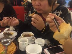 -香丽缘饭馆(黑龙潭店)