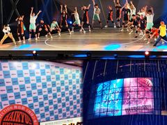 -交通银行前滩31演艺中心