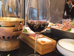 -Mr·Fish鱼鲜生海鲜放题(银泰in99店)