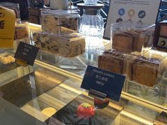 -李沧绿城喜来登酒店大堂吧