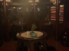 -豫园湖心亭茶楼