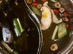 -君邦火锅(新疆大厦店)