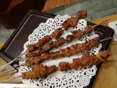-华馨园北京烤鸭