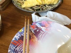 -娄三少·老北京春饼烤鸭家常菜(富力又一城店)