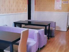 -FullHouse桌游跑团血染剧本杀(南京西路店)