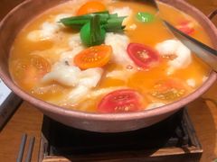 -云海肴云南菜(花园城店)