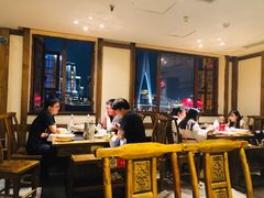 大堂-纸盐河码头火锅(十八梯店)