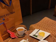 -Let’s Relax Spa(Siam Square One)