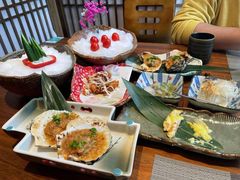 -一本料理(西溪天街店)